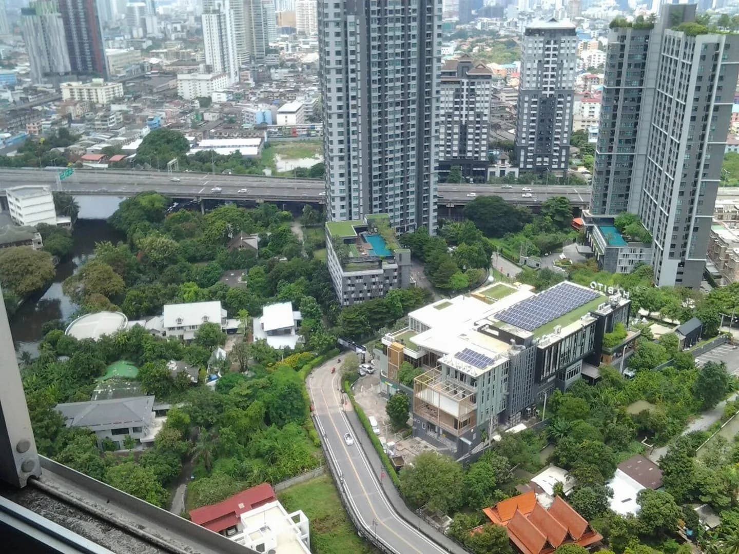 The Base Sukhumvit 77 — photo 11