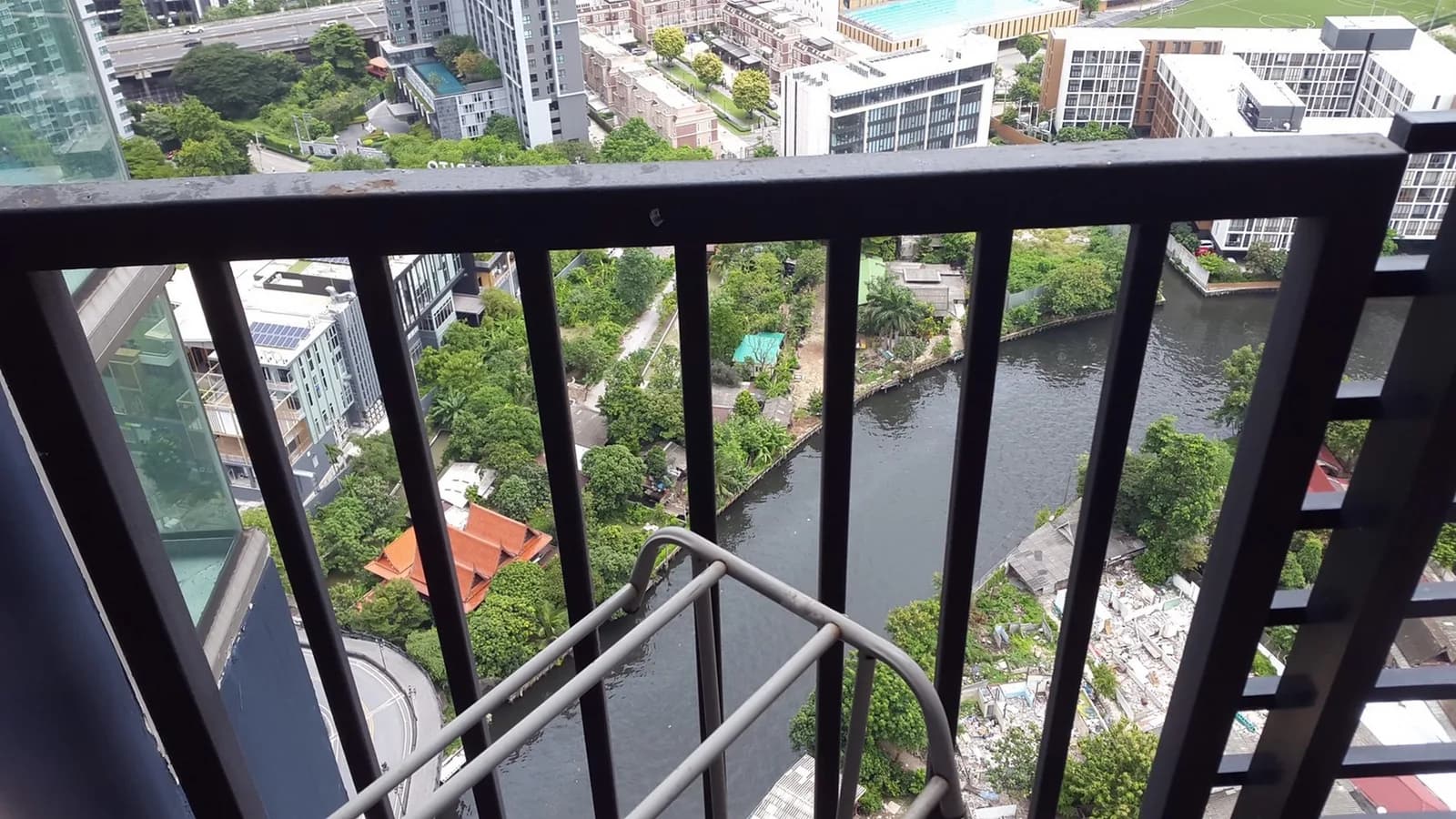 The Base Sukhumvit 77 — photo 4