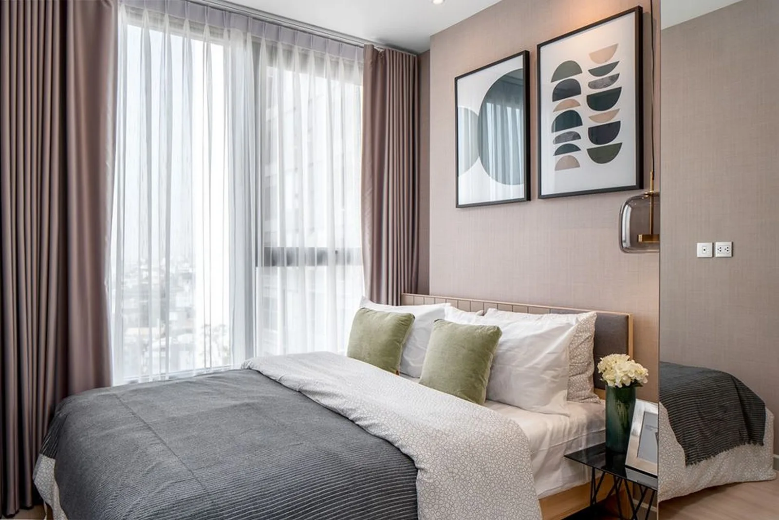 Knightsbridge Prime Sathorn — photo 1