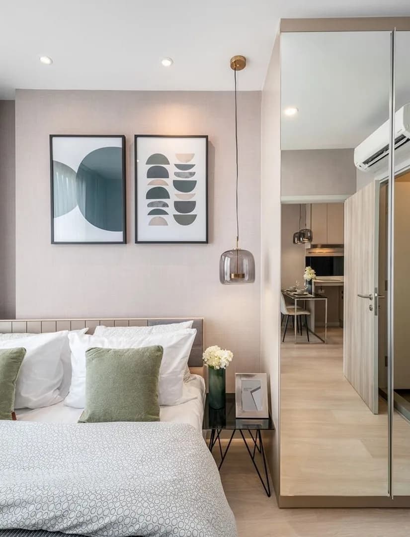 Knightsbridge Prime Sathorn — photo 10