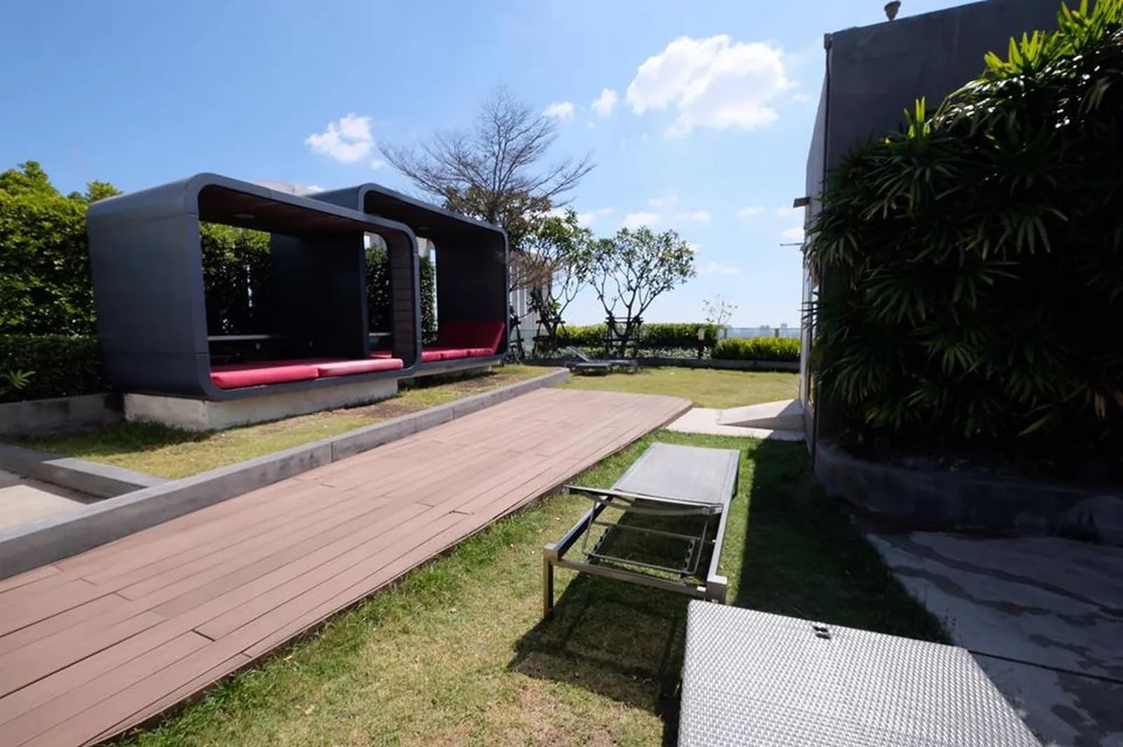 Aspire Sukhumvit 48 — photo 12