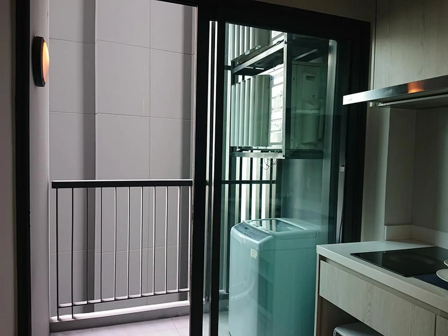 Life Sukhumvit 48 — photo 3