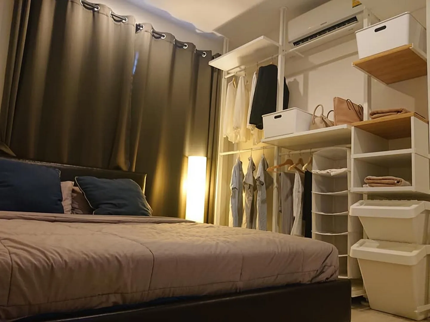 Life Sukhumvit 48 — photo 10