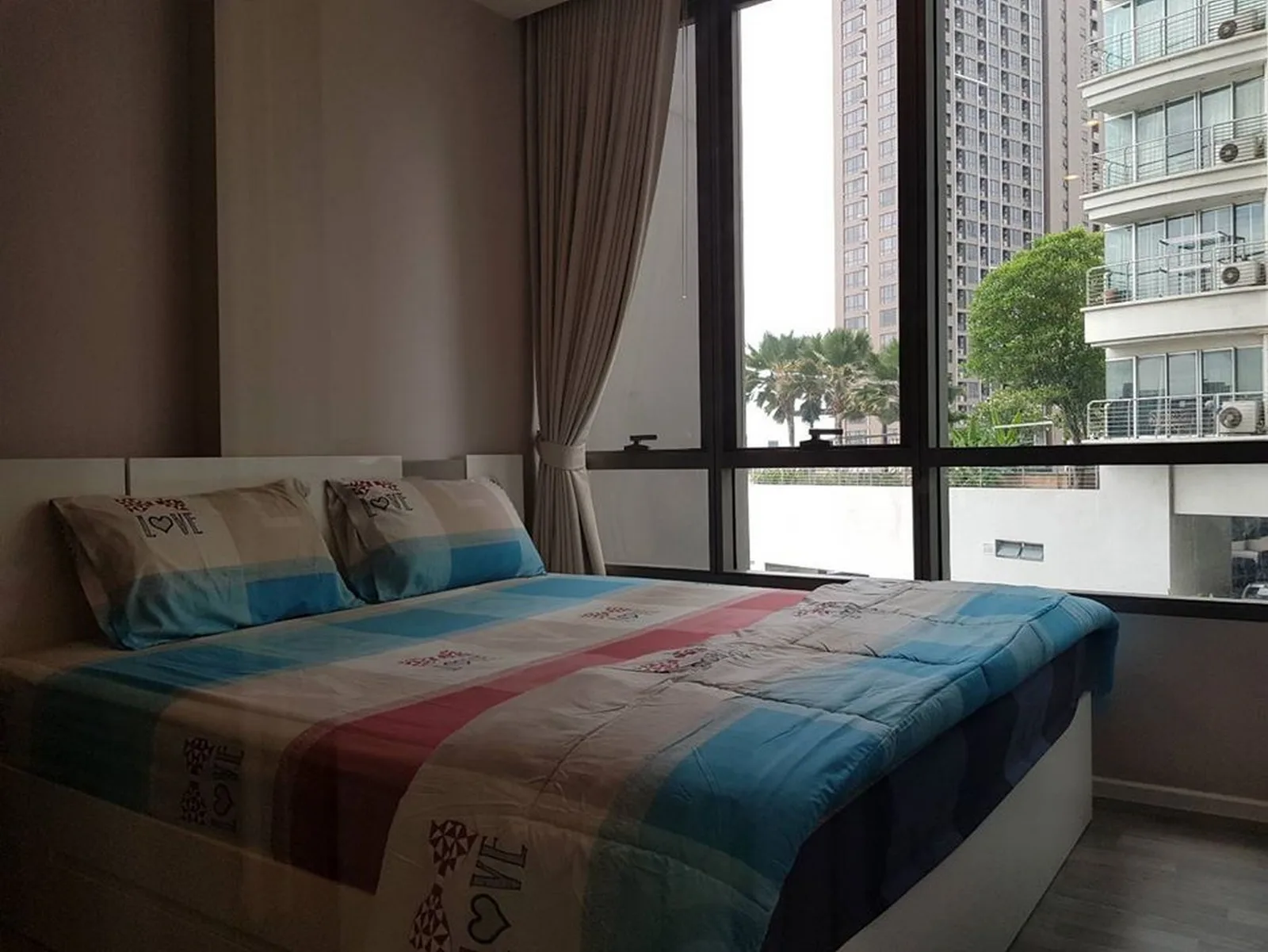 The Room Sukhumvit 69 — photo 2