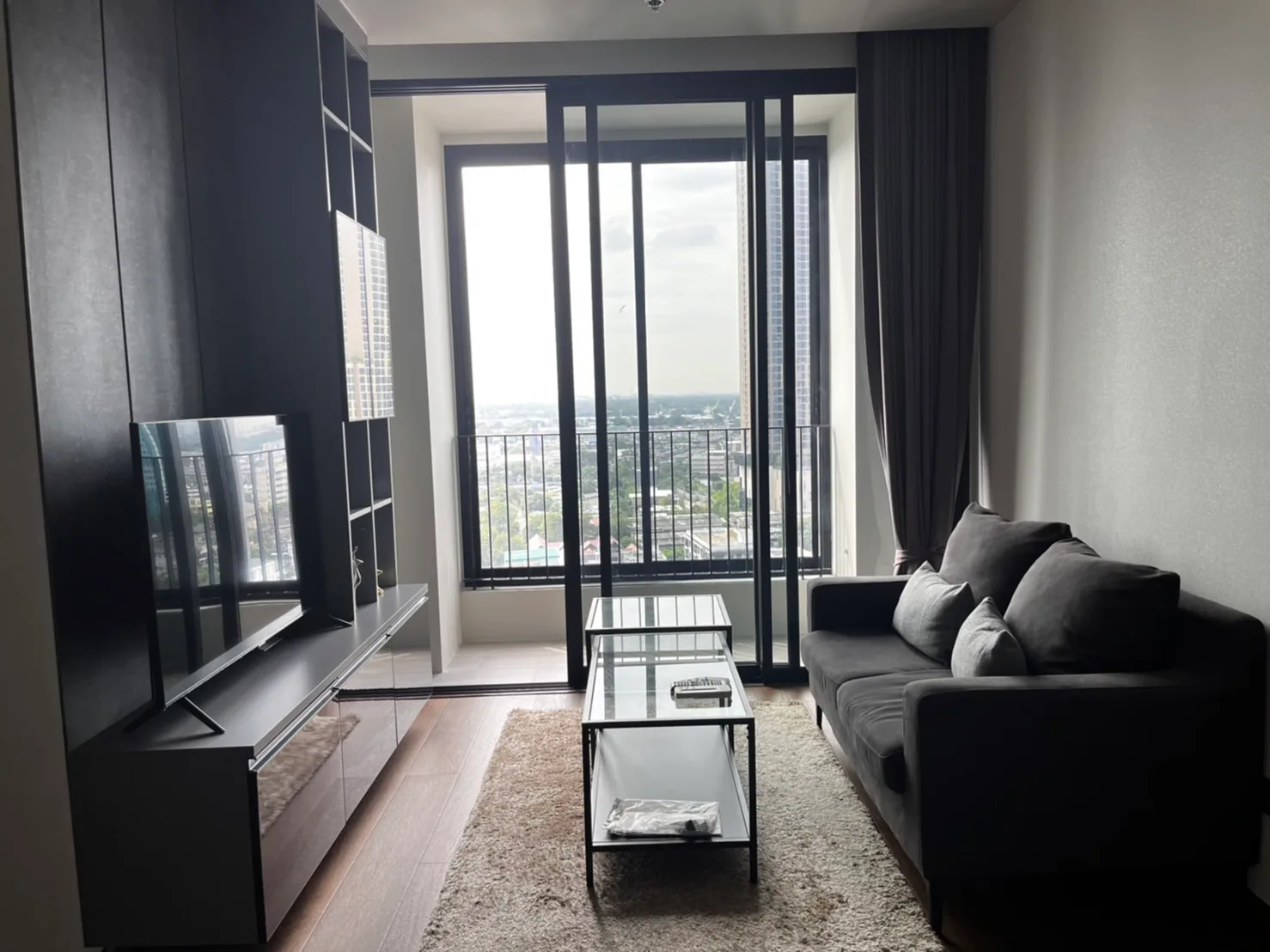 Ideo Q Sukhumvit 36 — photo 2