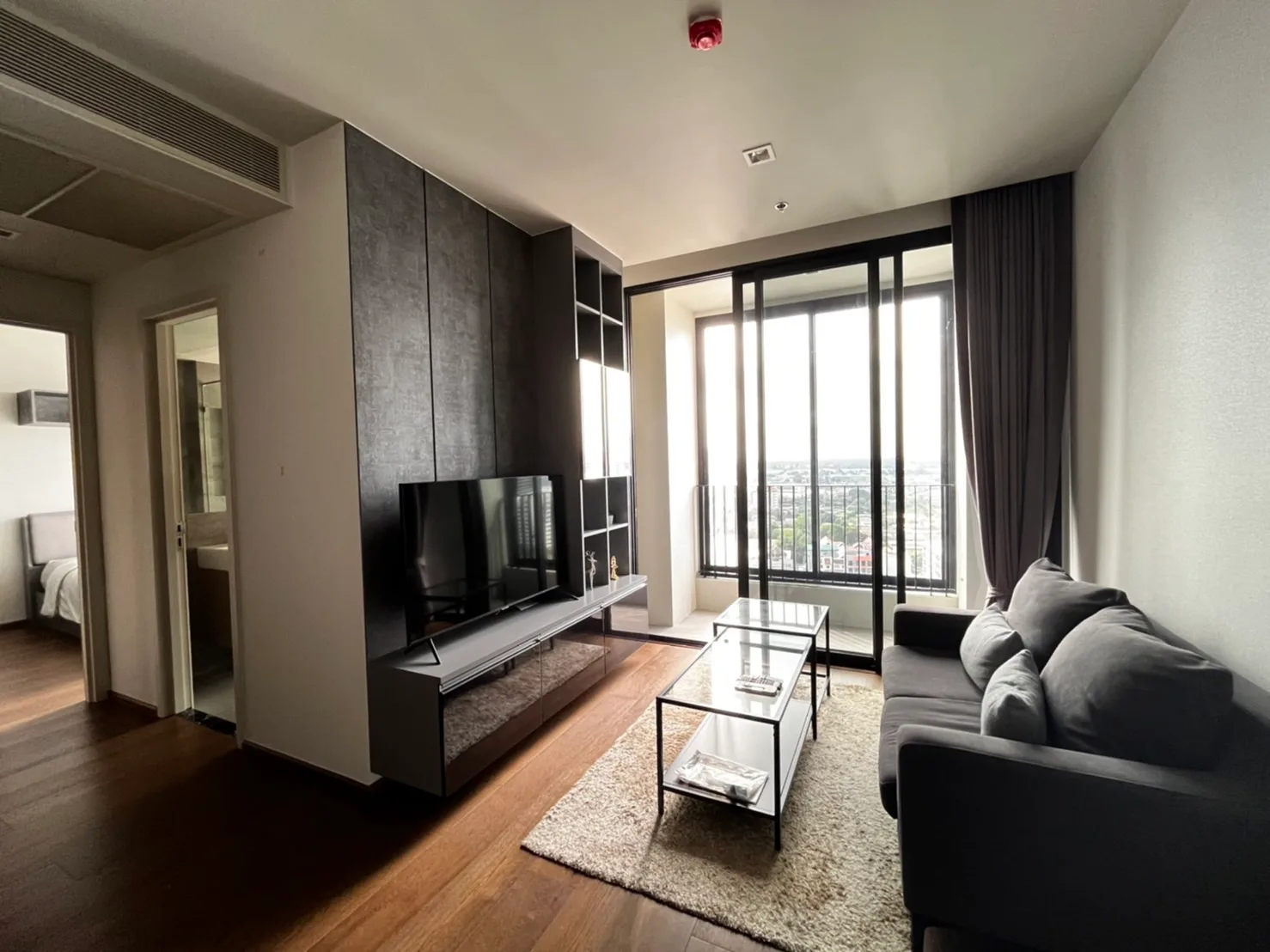 Ideo Q Sukhumvit 36 — photo 3