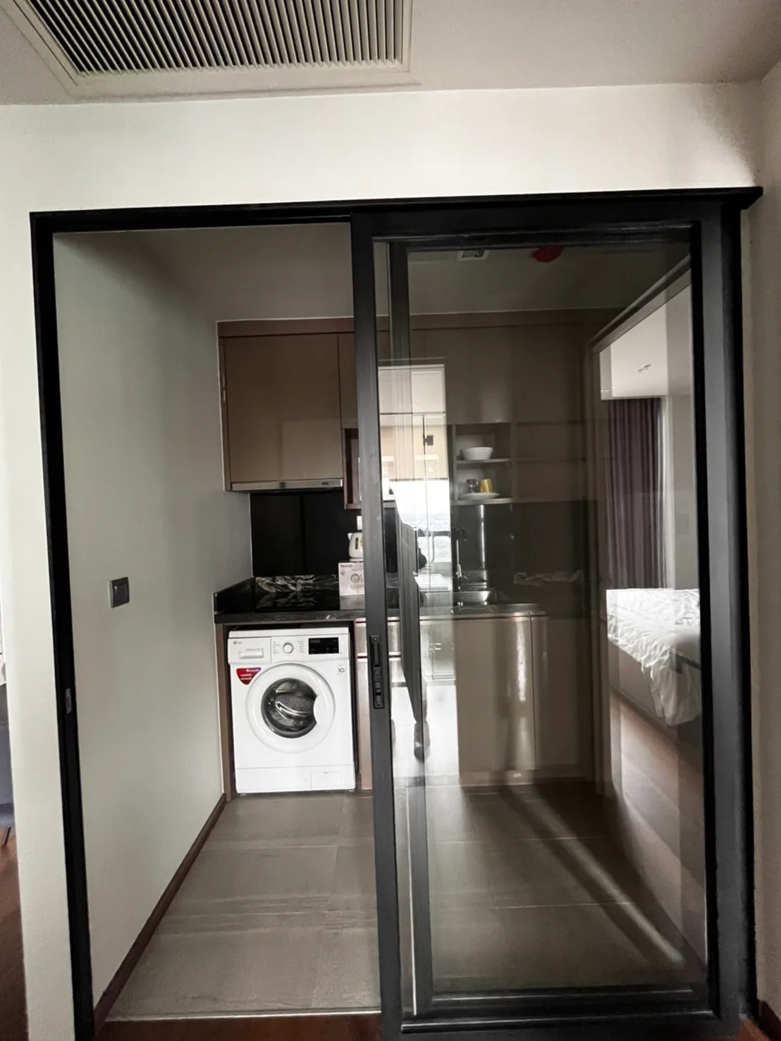 Ideo Q Sukhumvit 36 — photo 4