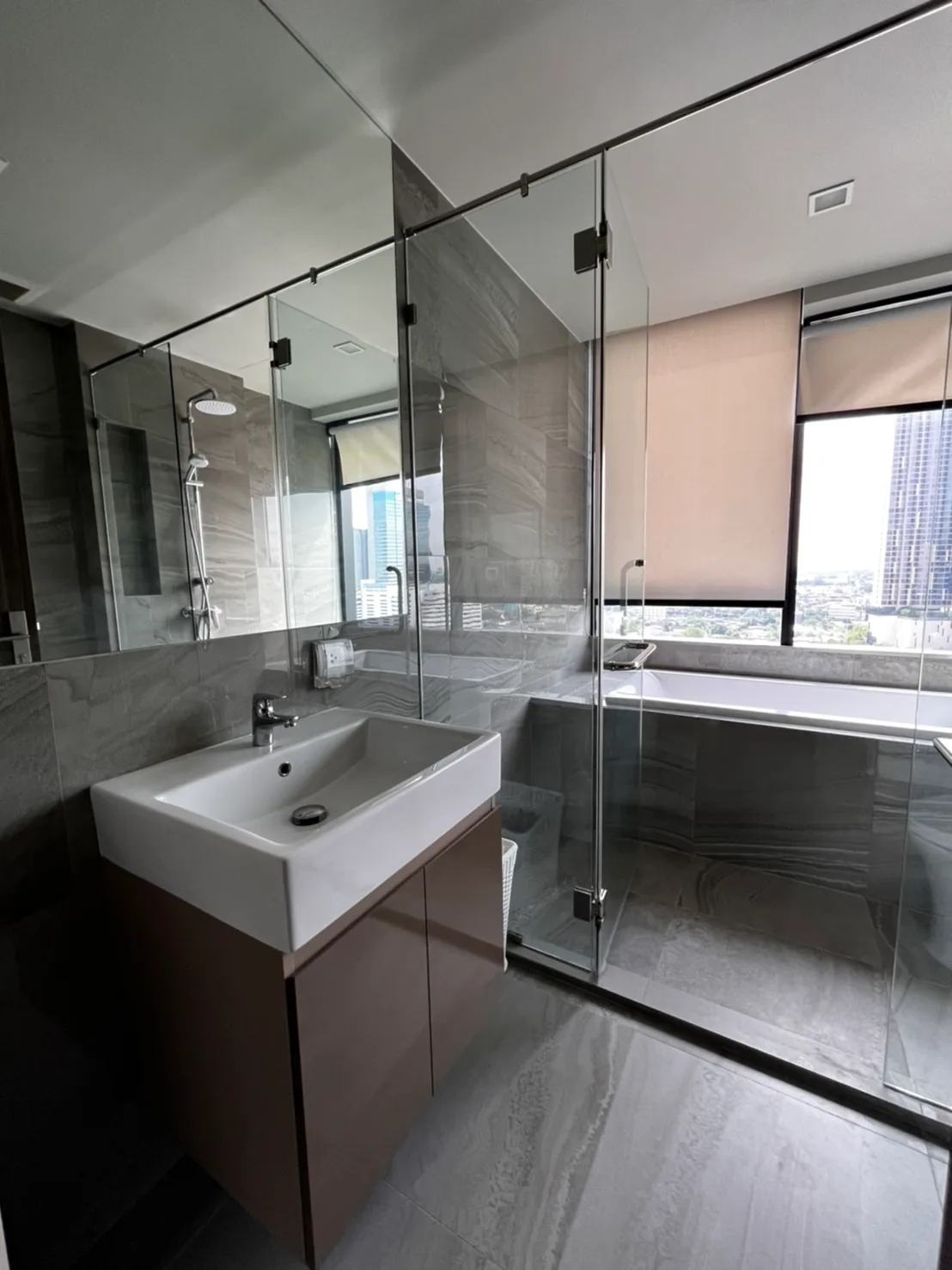 Ideo Q Sukhumvit 36 — photo 9