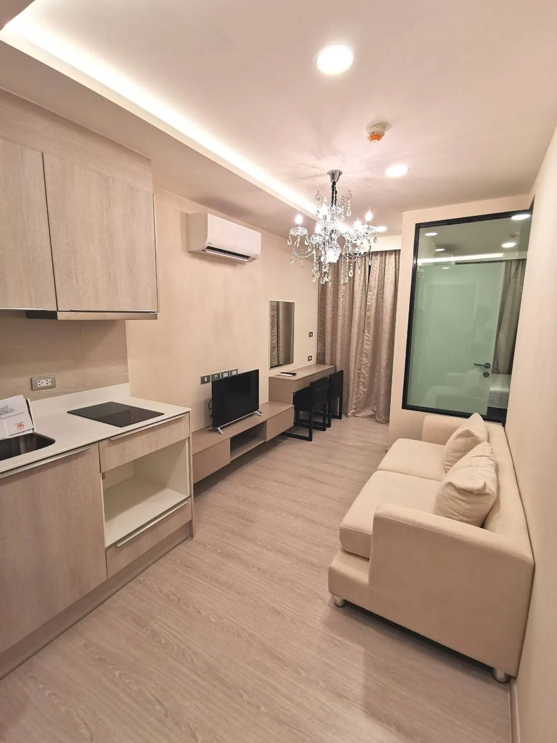 Vtara Sukhumvit 36 — photo 1