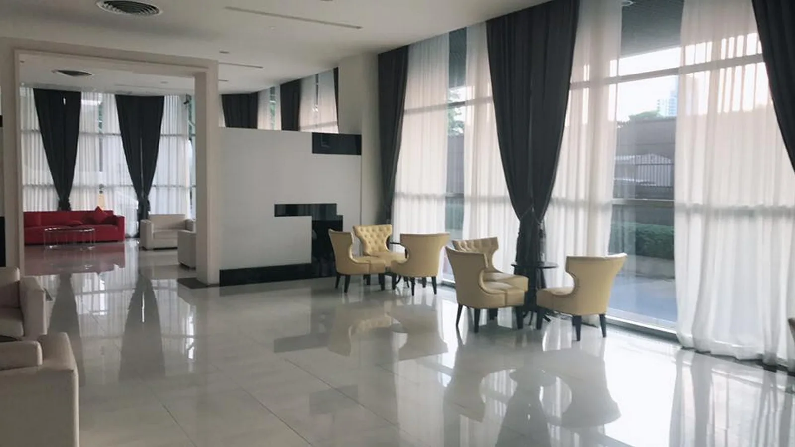 Nusasiri Grand — photo 9