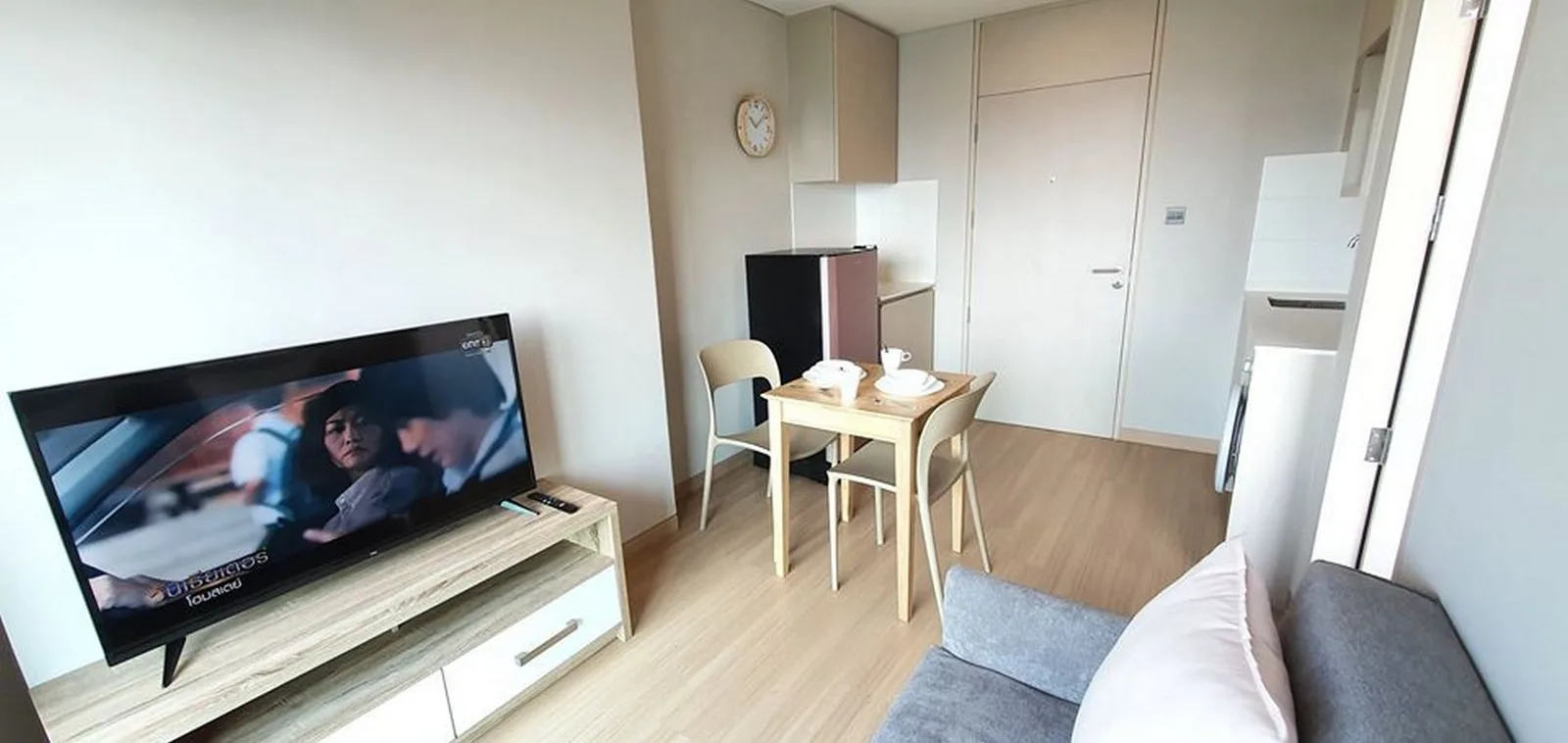 Lumpini Suite Phetchaburi - Makkasan — photo 2