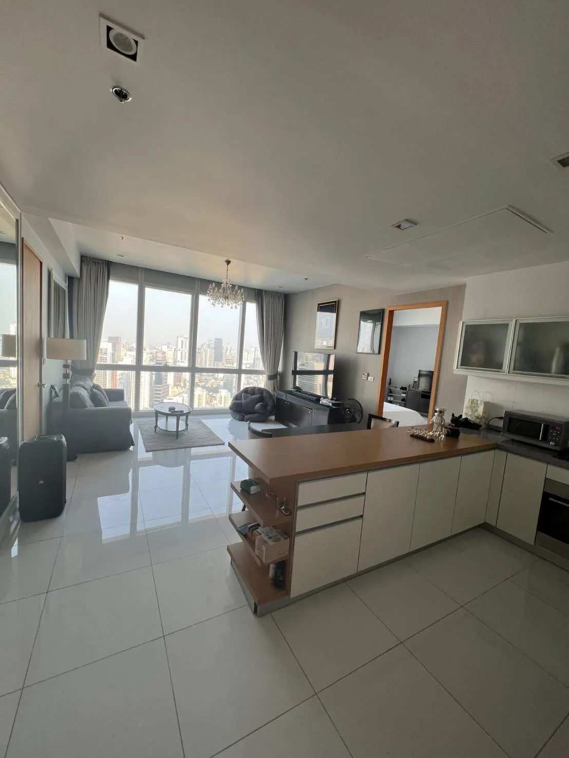 Millennium Residence — photo 1