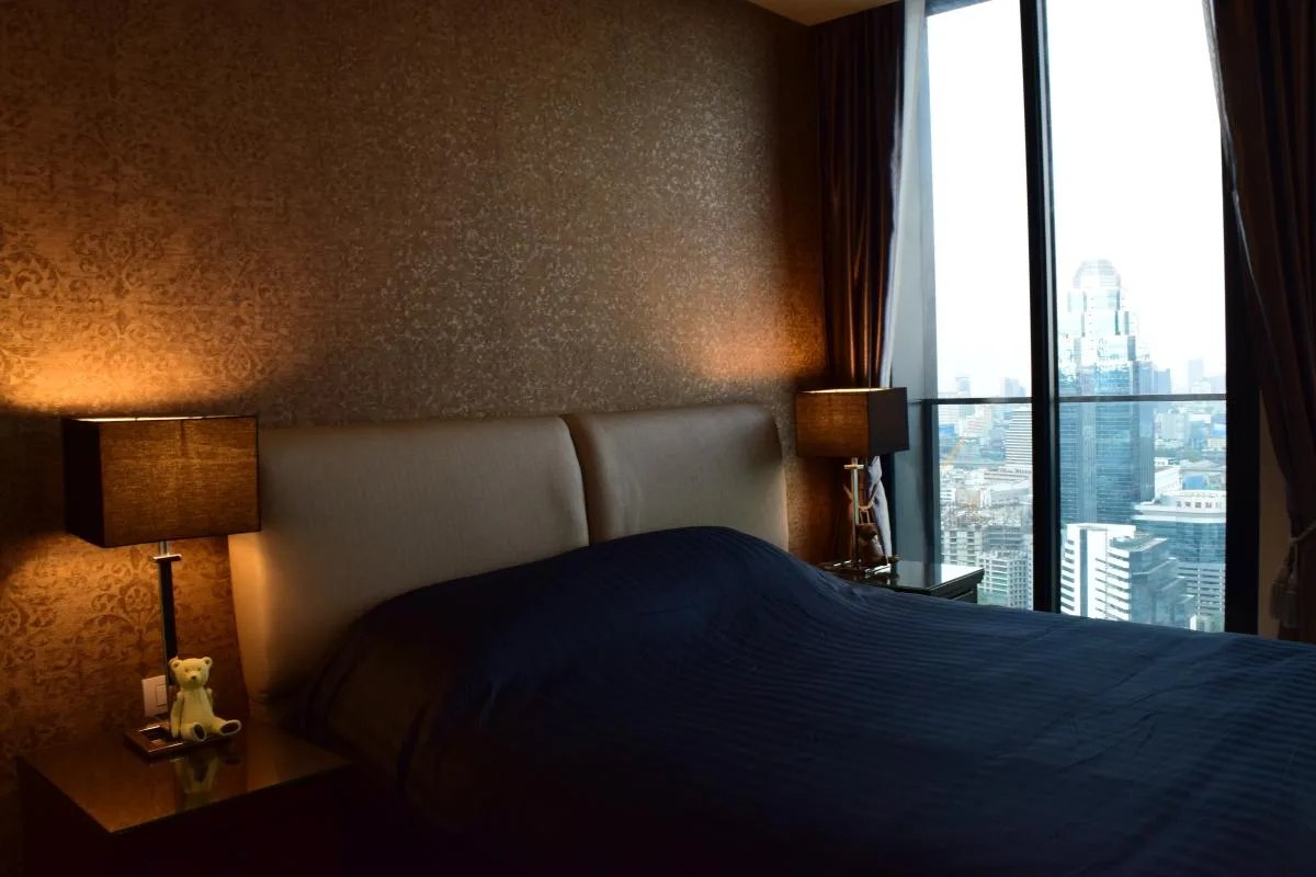 Noble Ploenchit — photo 9