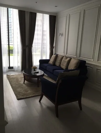 Noble Ploenchit — photo 1