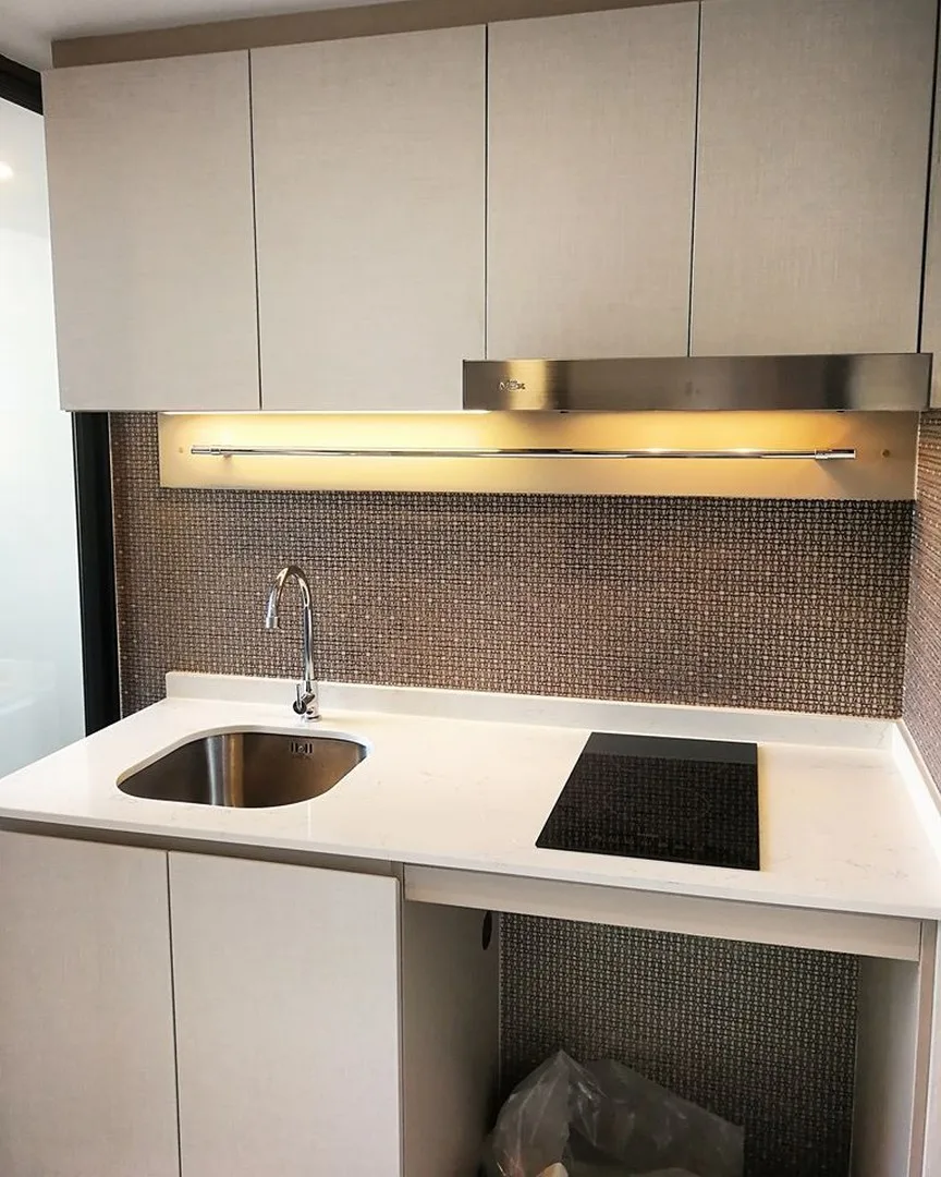 Knightsbridge Prime Sathorn — photo 9