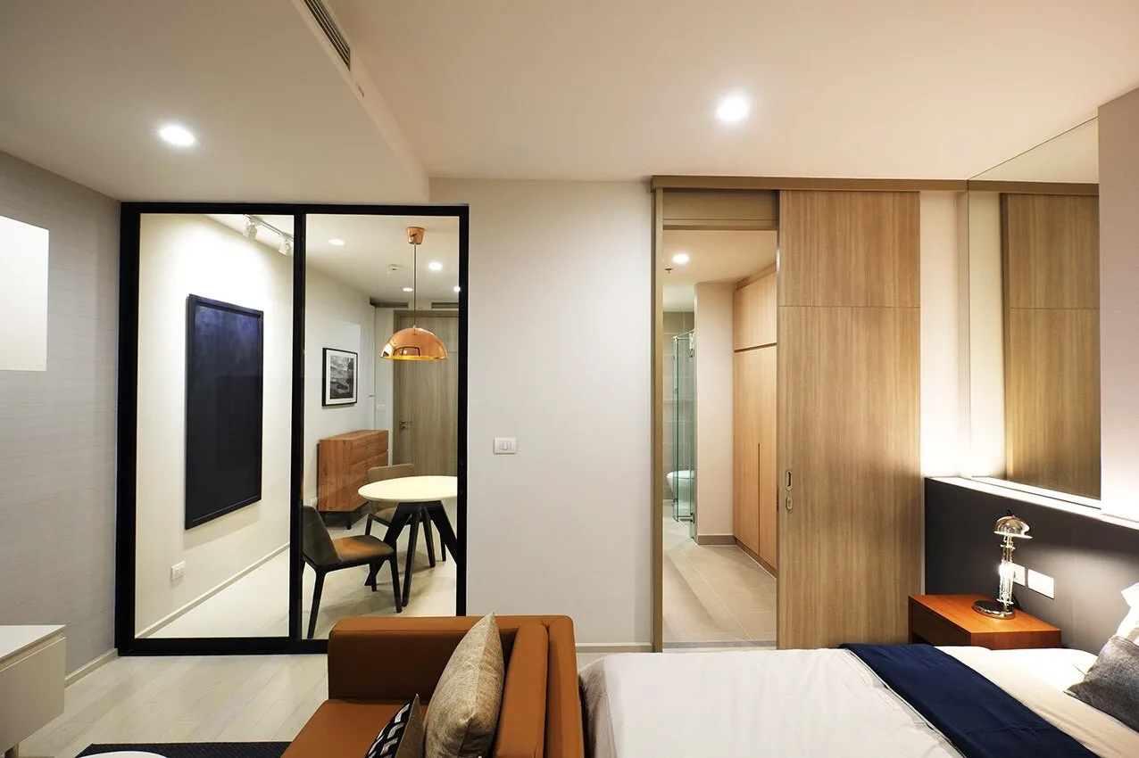 Noble Ploenchit — photo 4