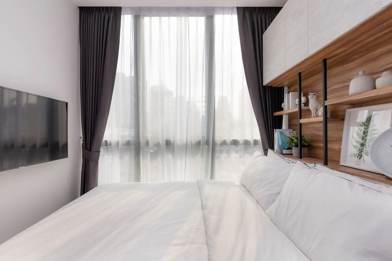Wish Signature Midtown Siam — photo 9
