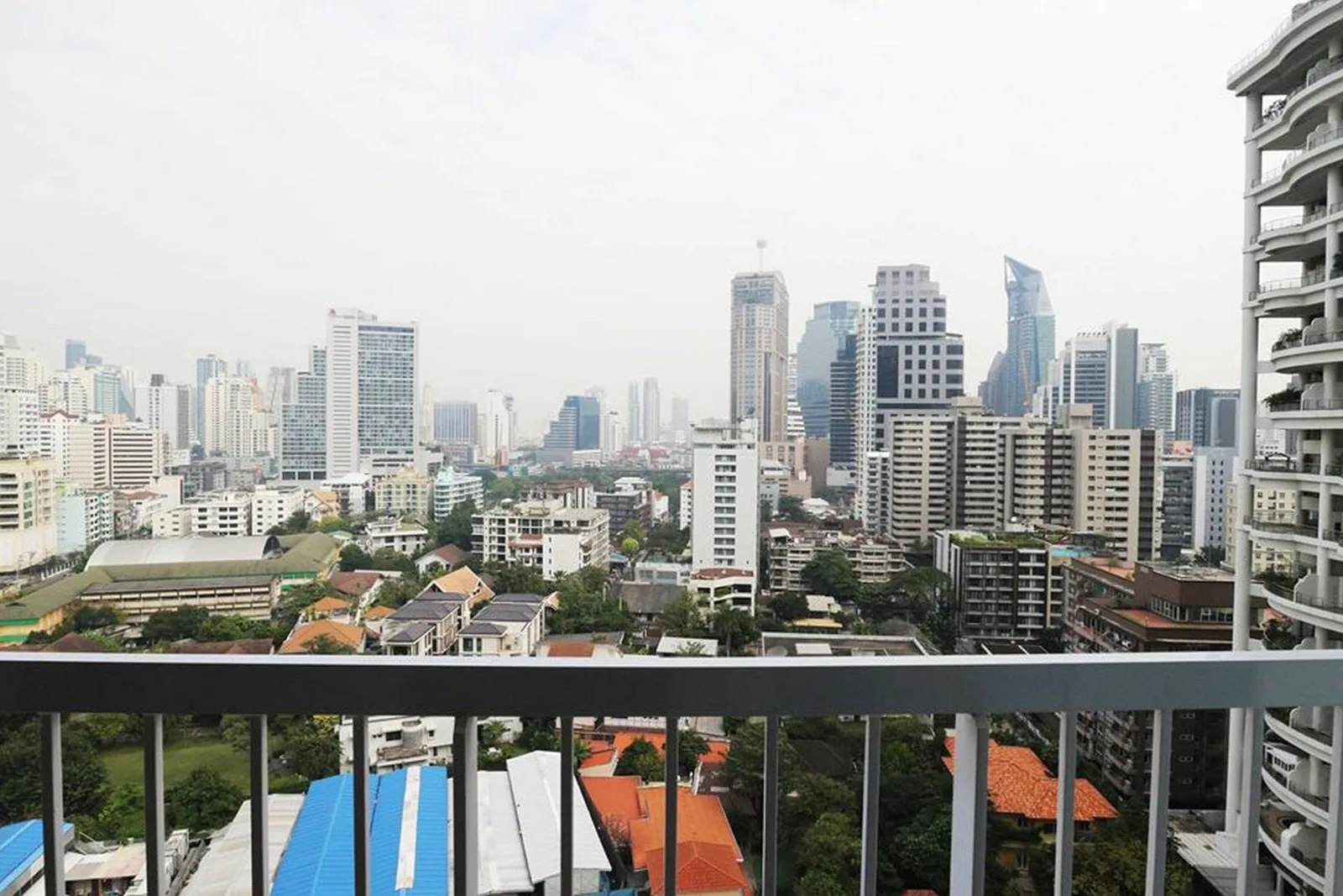 Park Origin Phromphong — photo 14