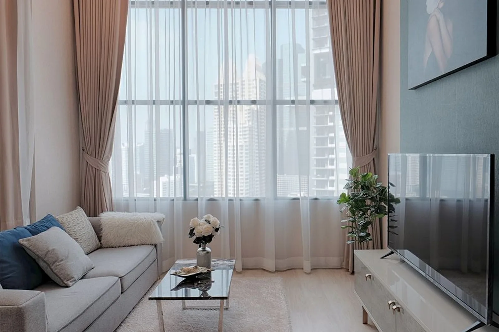 Knightsbridge Prime Sathorn — photo 2