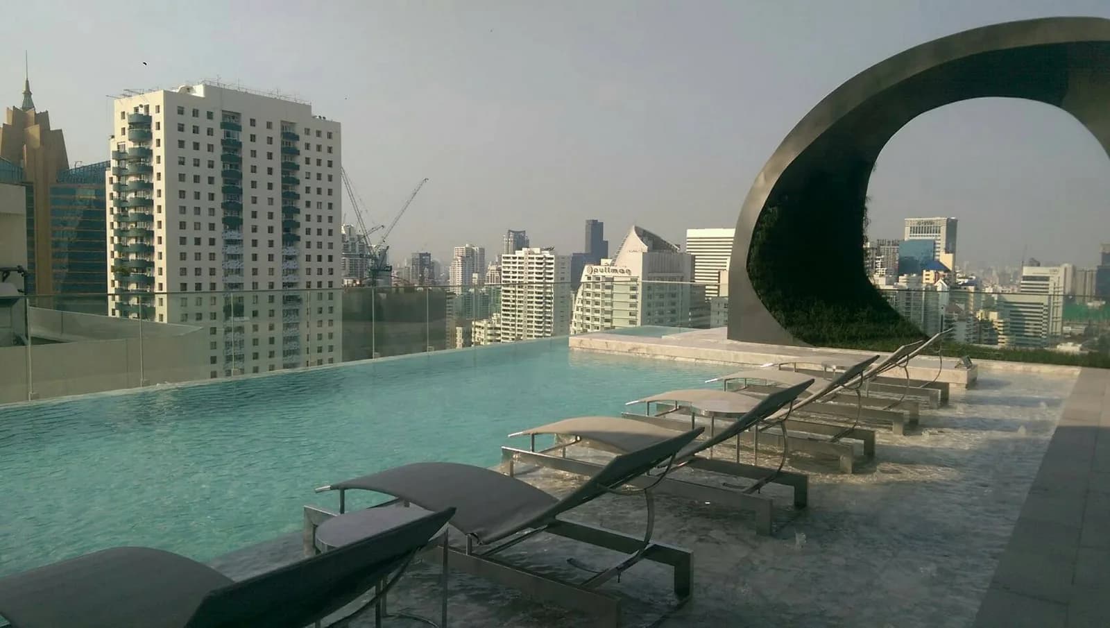 Edge Sukhumvit 23 — photo 4