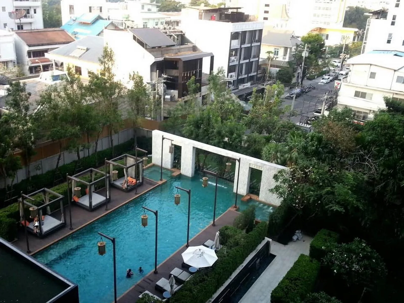 The Address Sathorn — photo 8