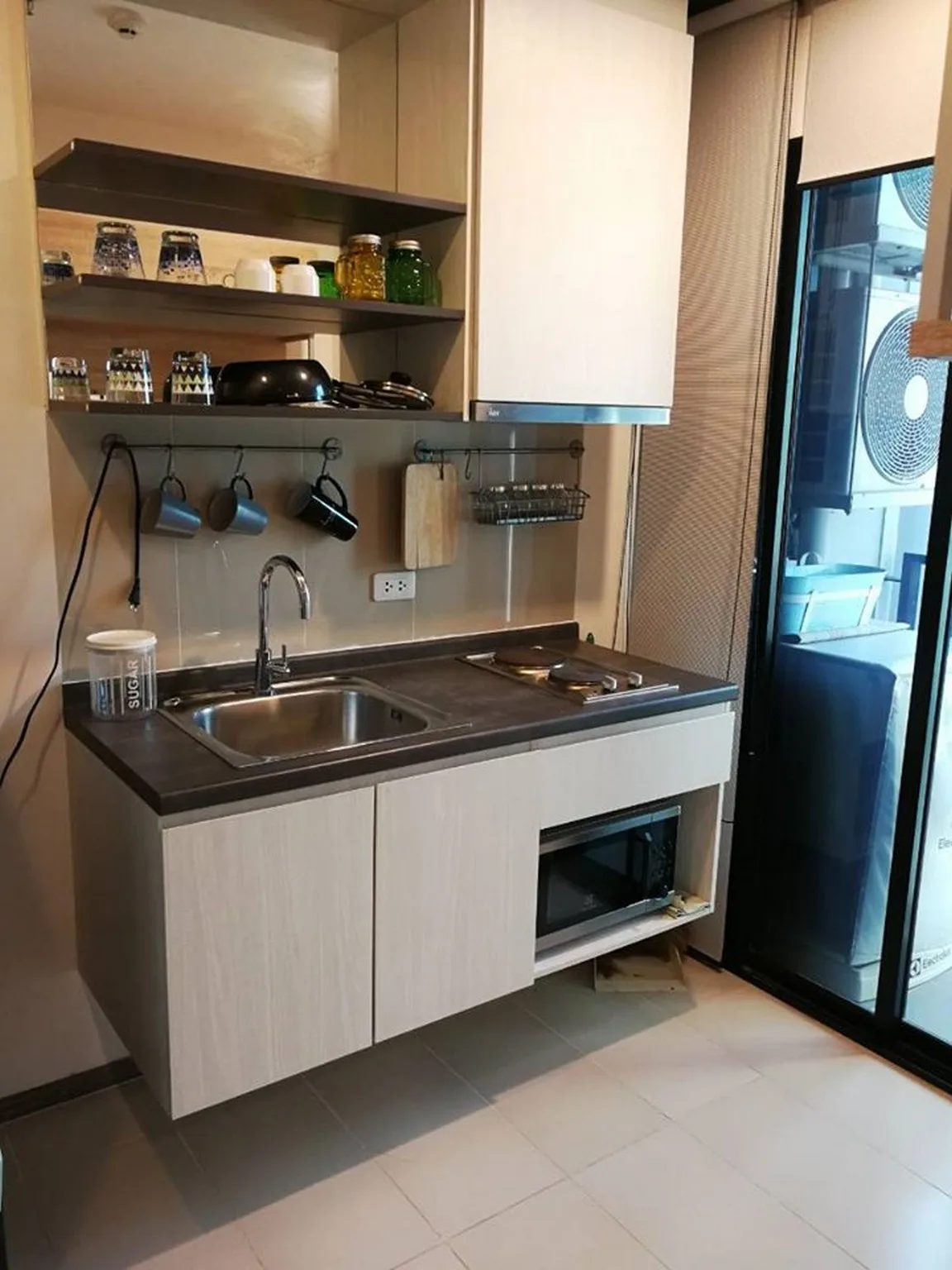 The Base Park West Sukhumvit 77 — photo 3