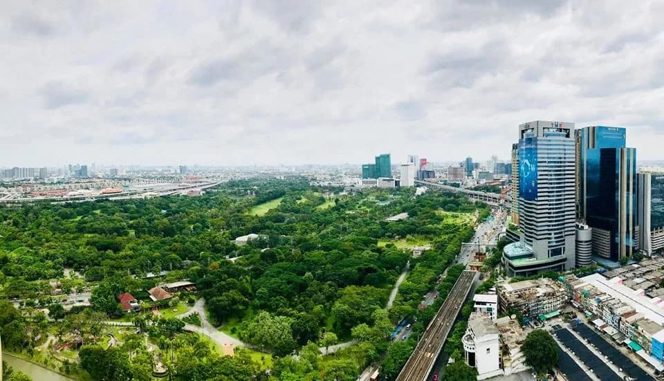 THE LINE Jatujak - Mochit — photo 10