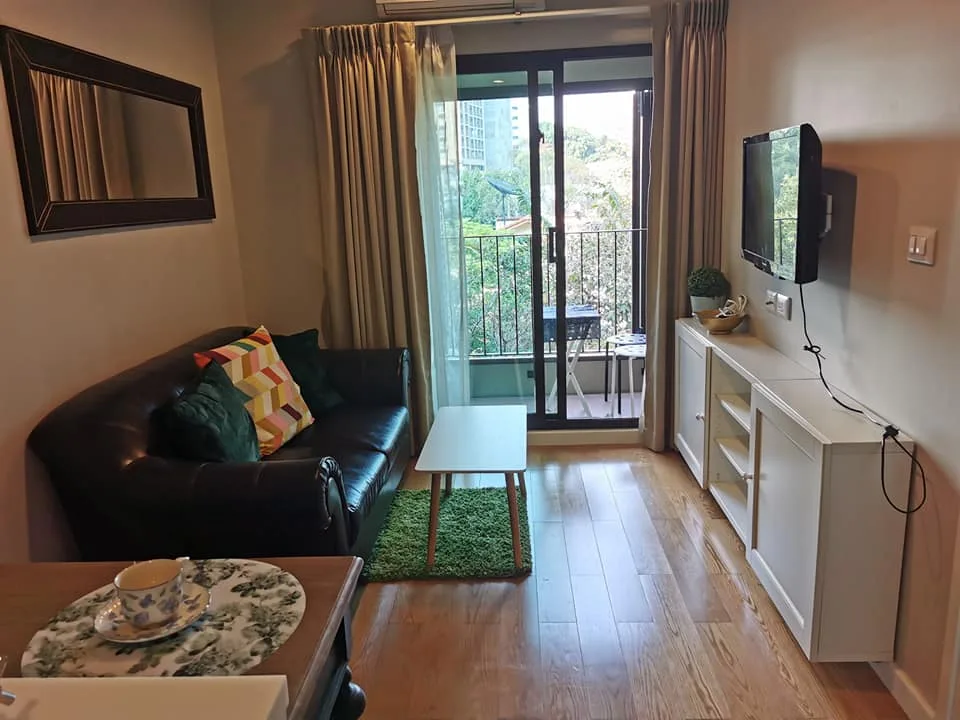 Condolette Dwell Sukhumvit 26 — photo 1