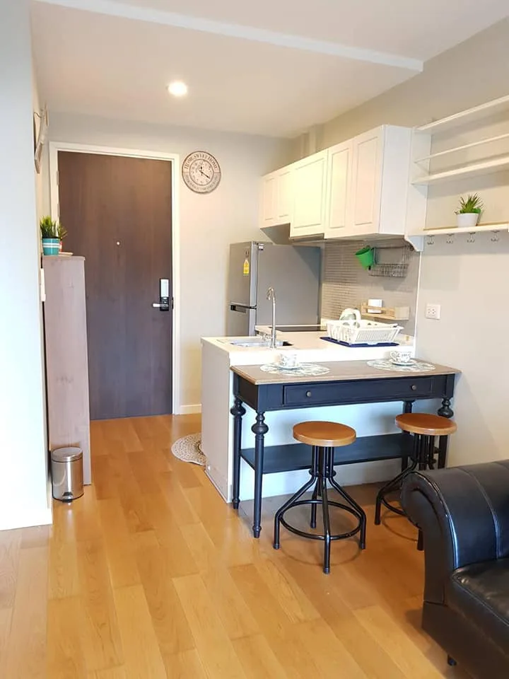 Condolette Dwell Sukhumvit 26 — photo 2