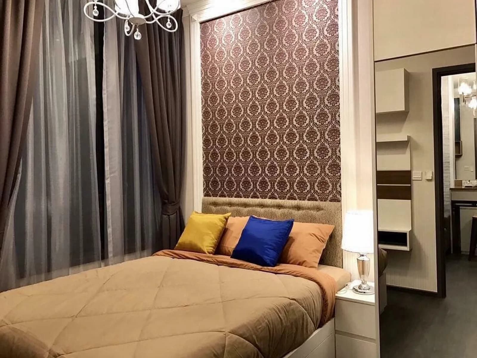 Edge Sukhumvit 23 — photo 10