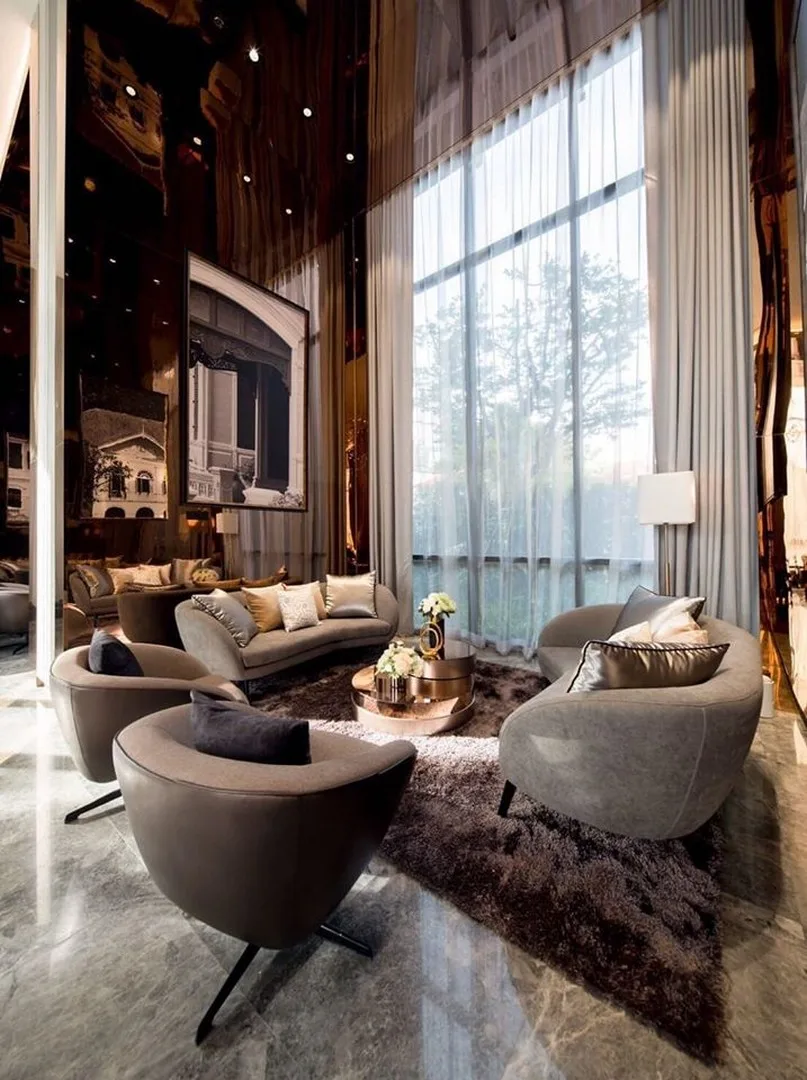 Knightsbridge Prime Sathorn — photo 11