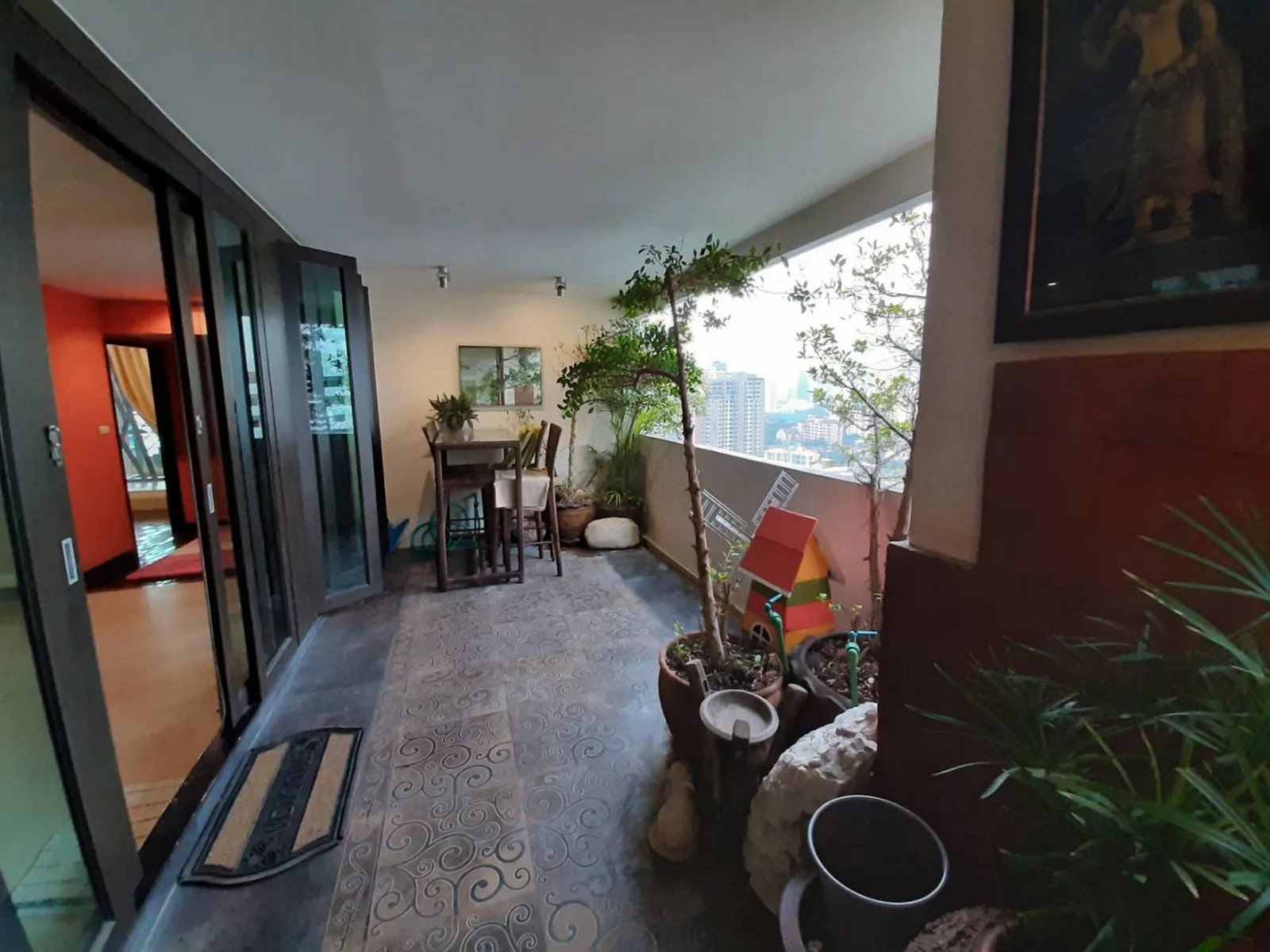 D.S. Tower 1 Sukhumvit 33 — photo 15