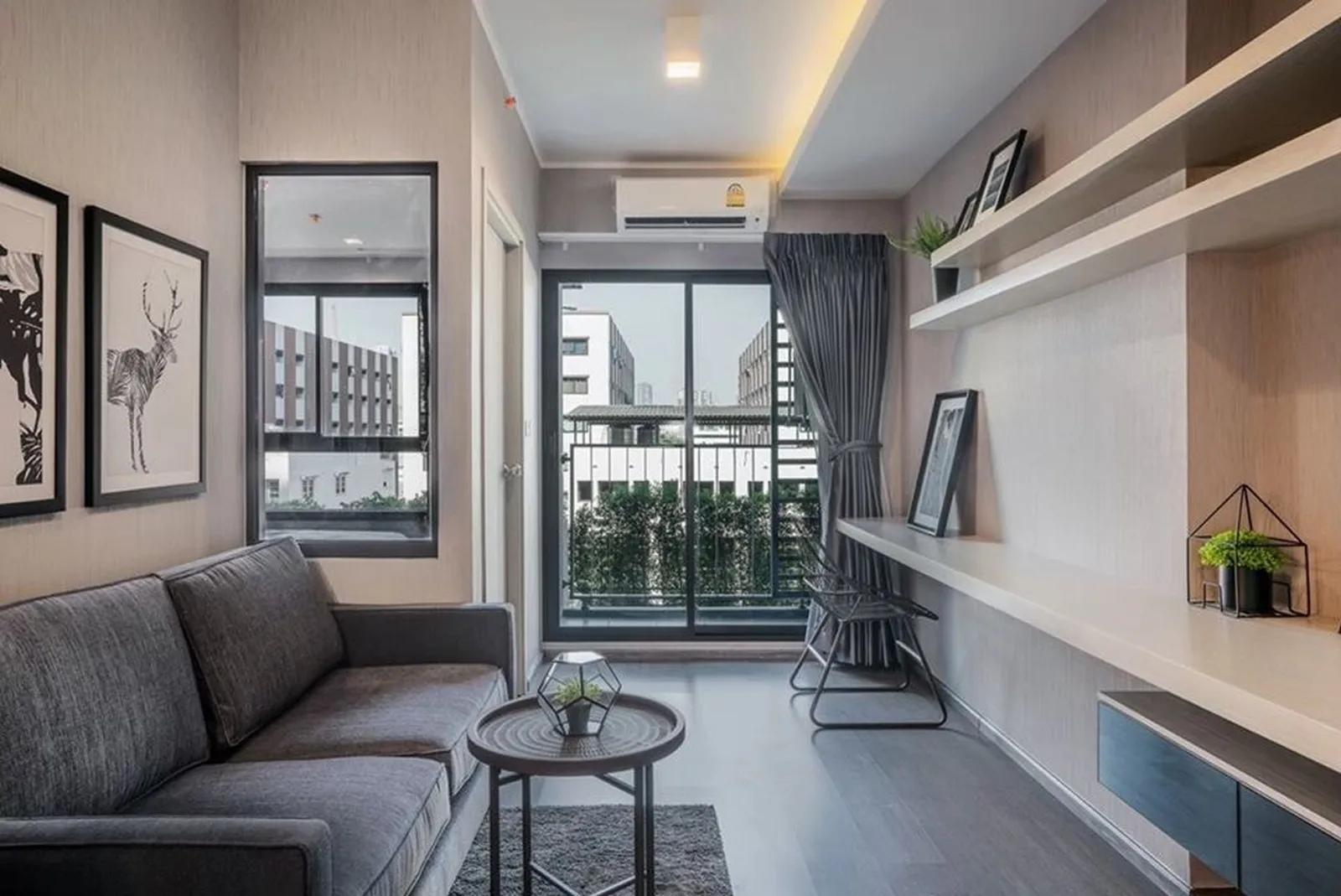 Ideo Sukhumvit 93 — photo 12