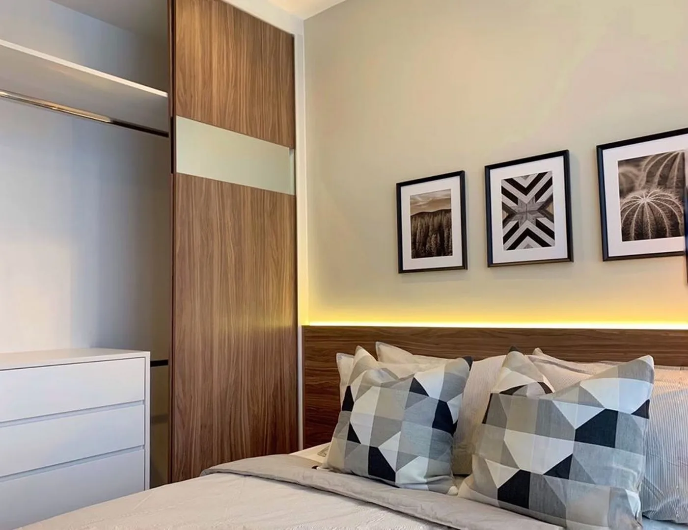 Wish Signature Midtown Siam — photo 2
