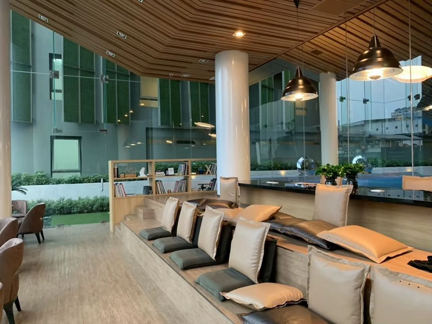 Wish Signature Midtown Siam — photo 5