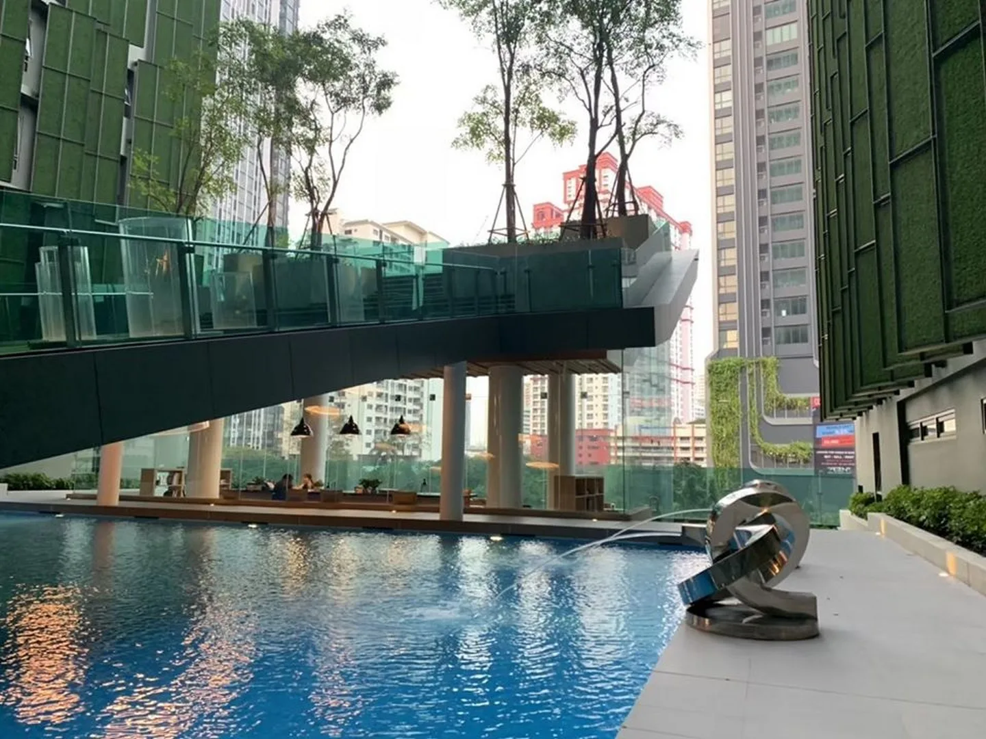 Wish Signature Midtown Siam — photo 10