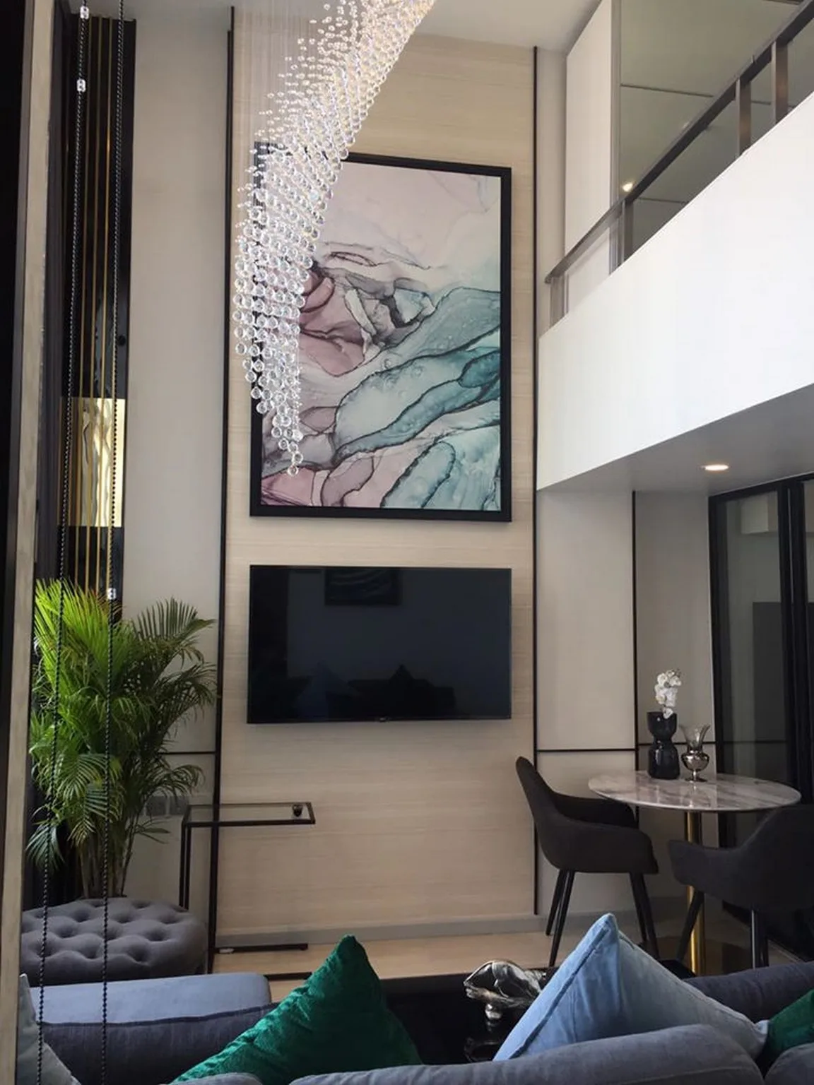 Knightsbridge Prime Sathorn — photo 1