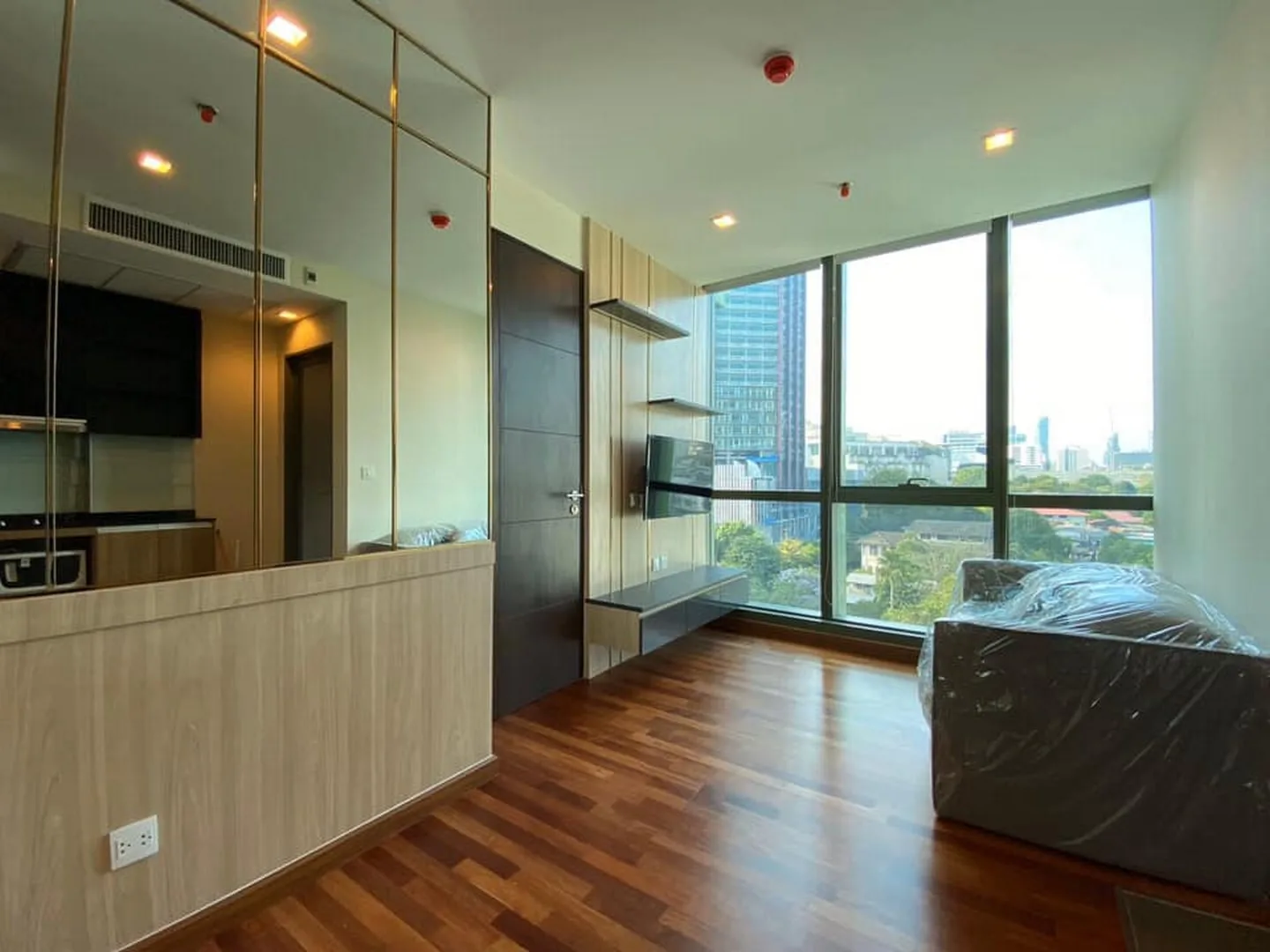 Wish Signature Midtown Siam — photo 1