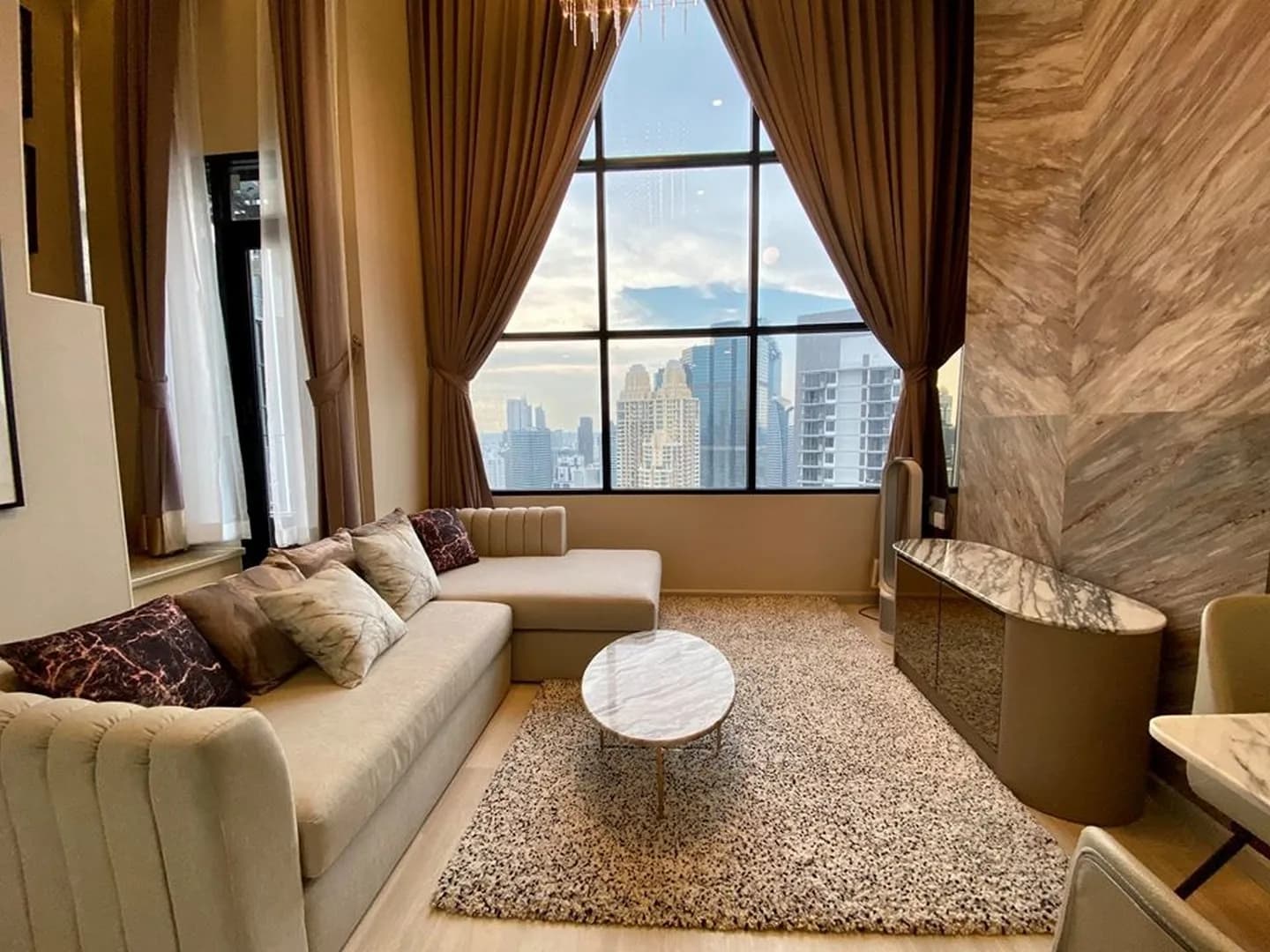Knightsbridge Prime Sathorn — photo 1