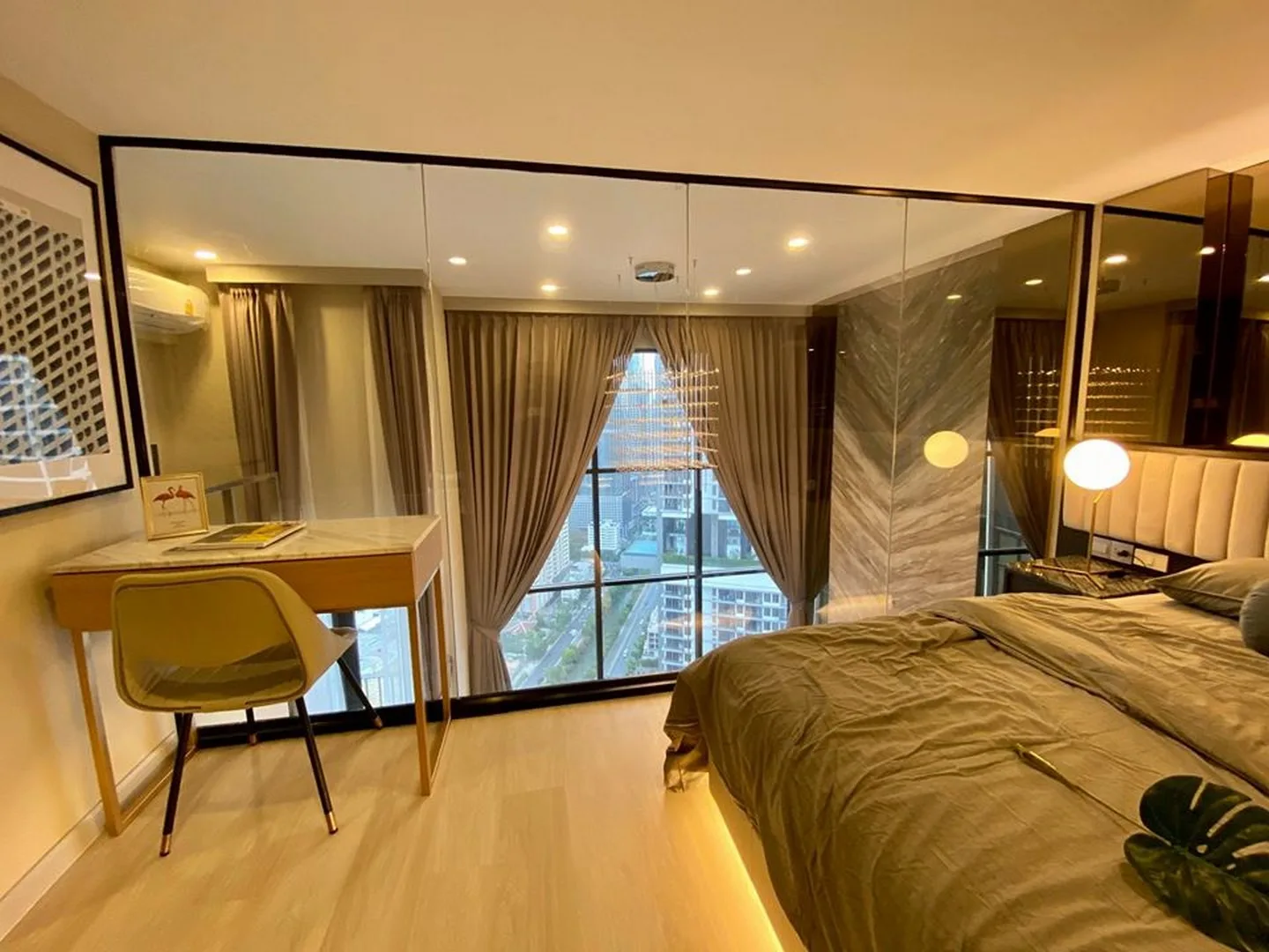 Knightsbridge Prime Sathorn — photo 3