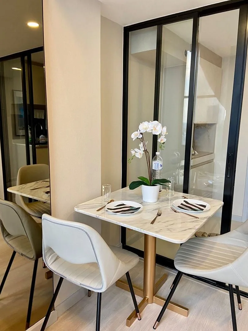 Knightsbridge Prime Sathorn — photo 5