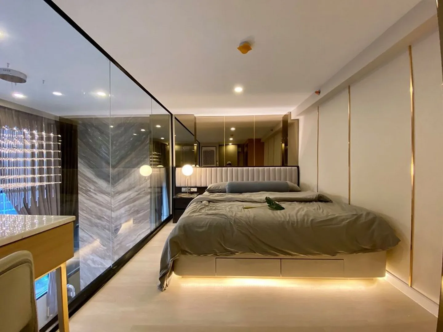 Knightsbridge Prime Sathorn — photo 7