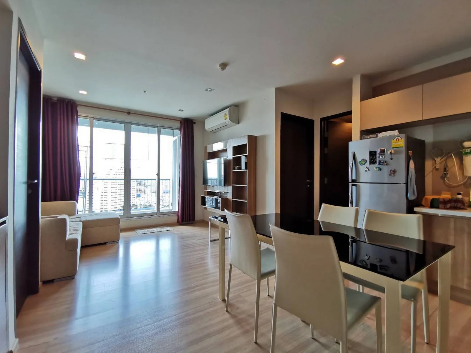 Rhythm Sathorn — photo 2
