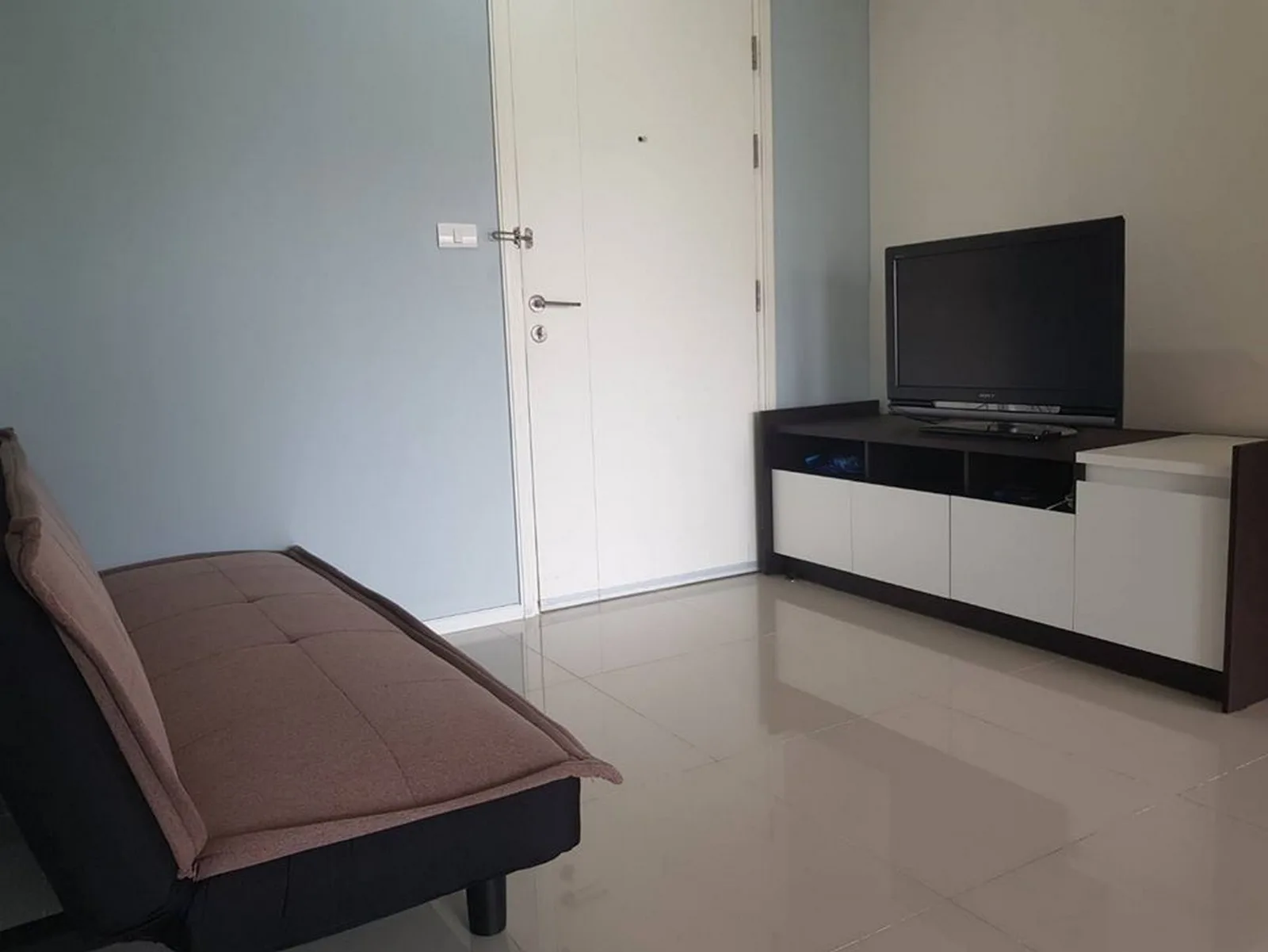 Aspire Sukhumvit 48 — photo 1