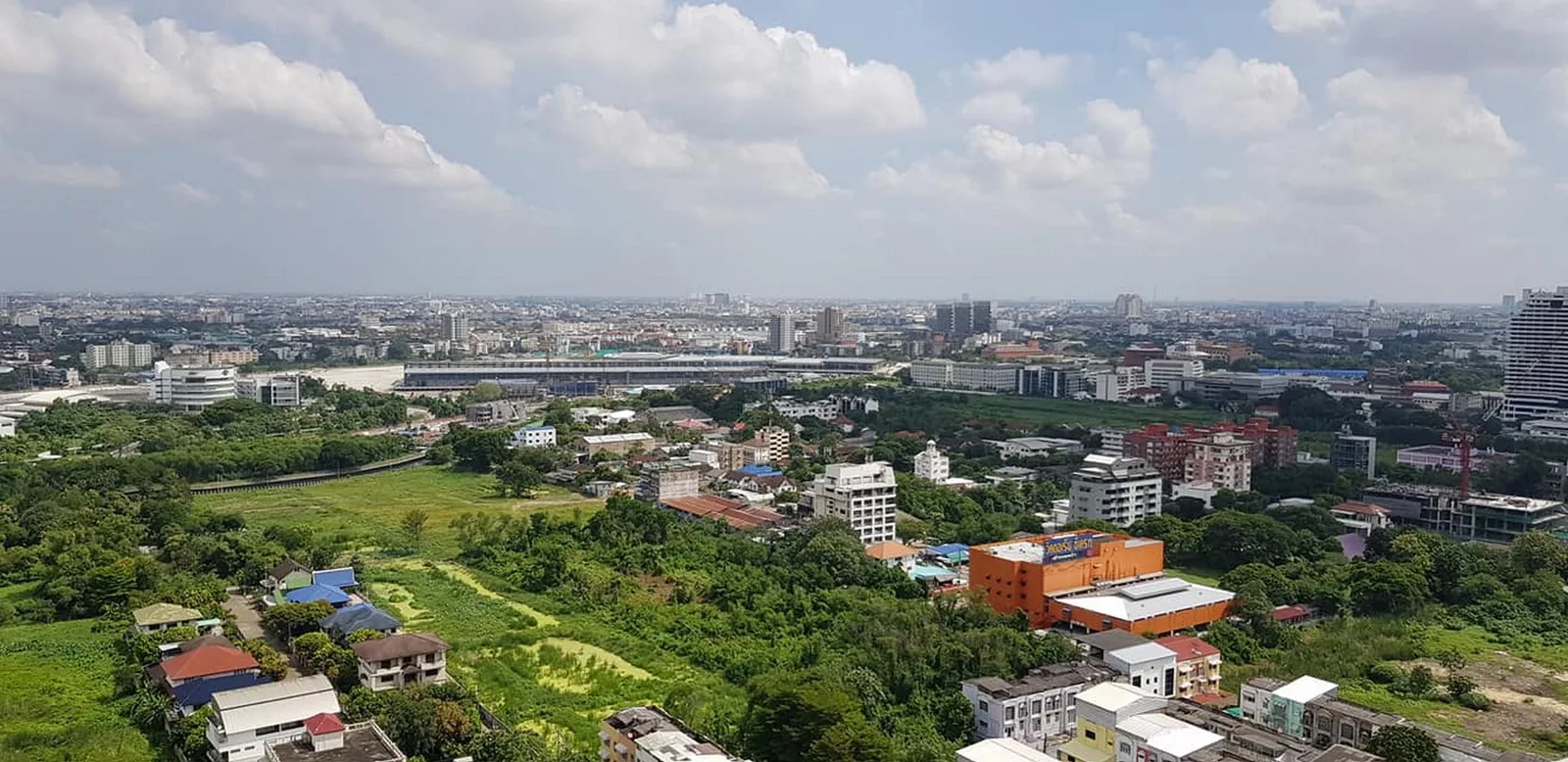 Supalai Veranda Rama 9 — photo 11