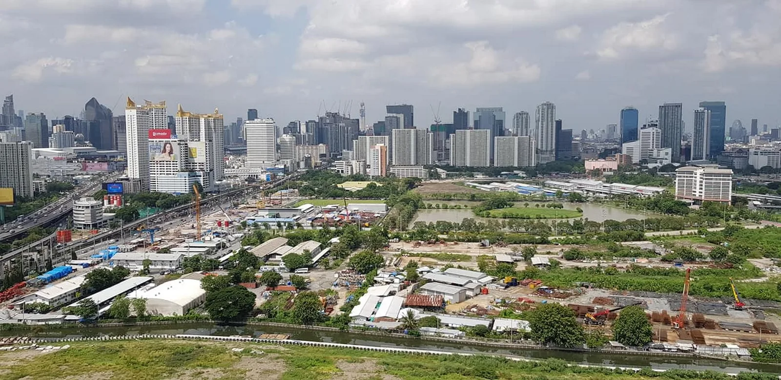Supalai Veranda Rama 9 — photo 14
