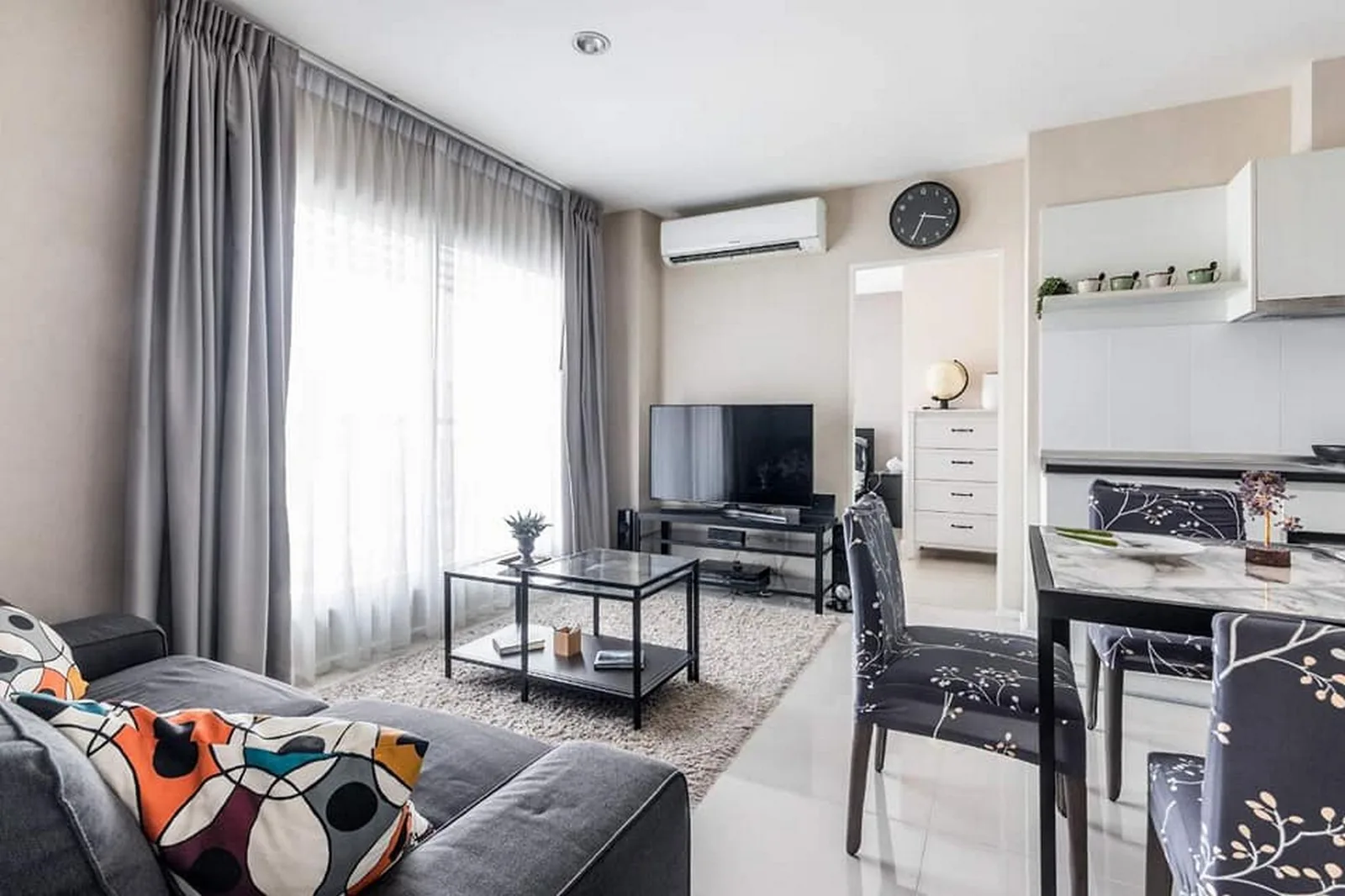 Aspire Sukhumvit 48 — photo 1