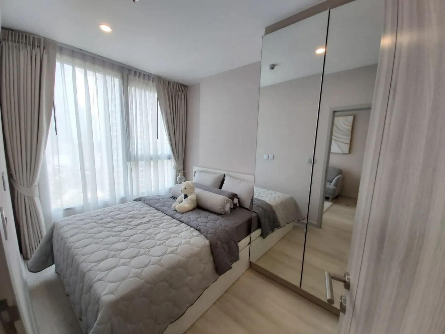 Knightsbridge Prime Sathorn — photo 2