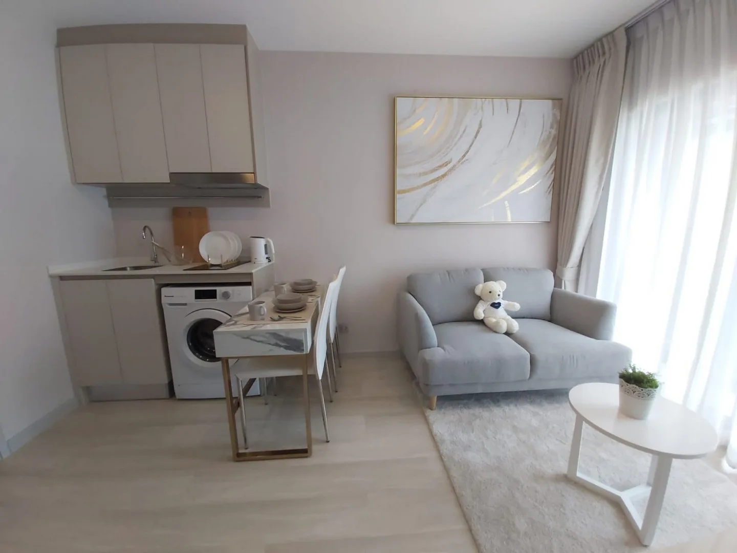 Knightsbridge Prime Sathorn — photo 5