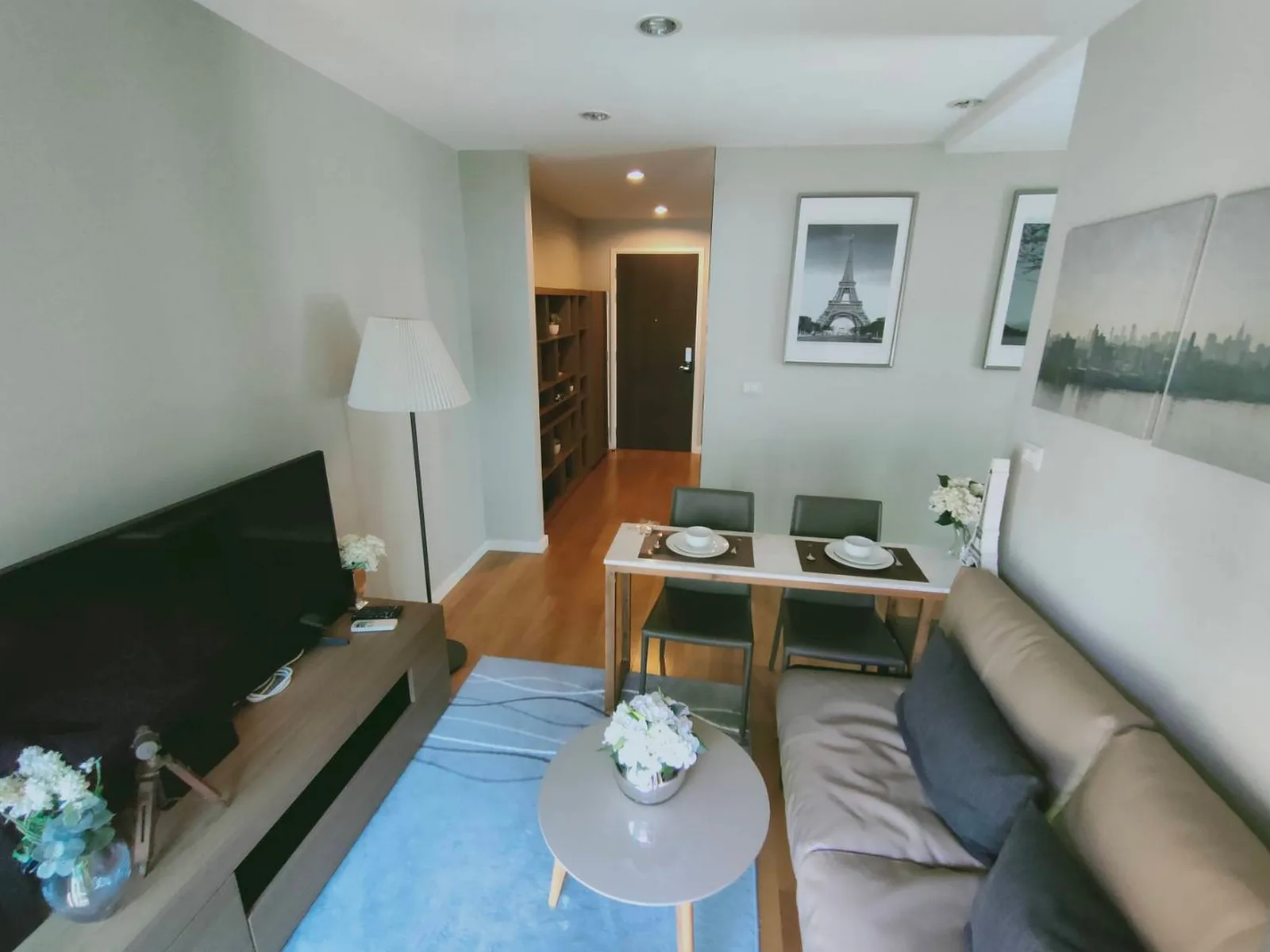 Condolette Dwell Sukhumvit 26 — photo 1